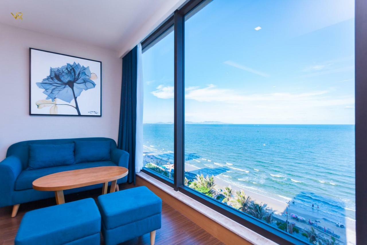 Vung Tau Riva Hotel Exterior photo